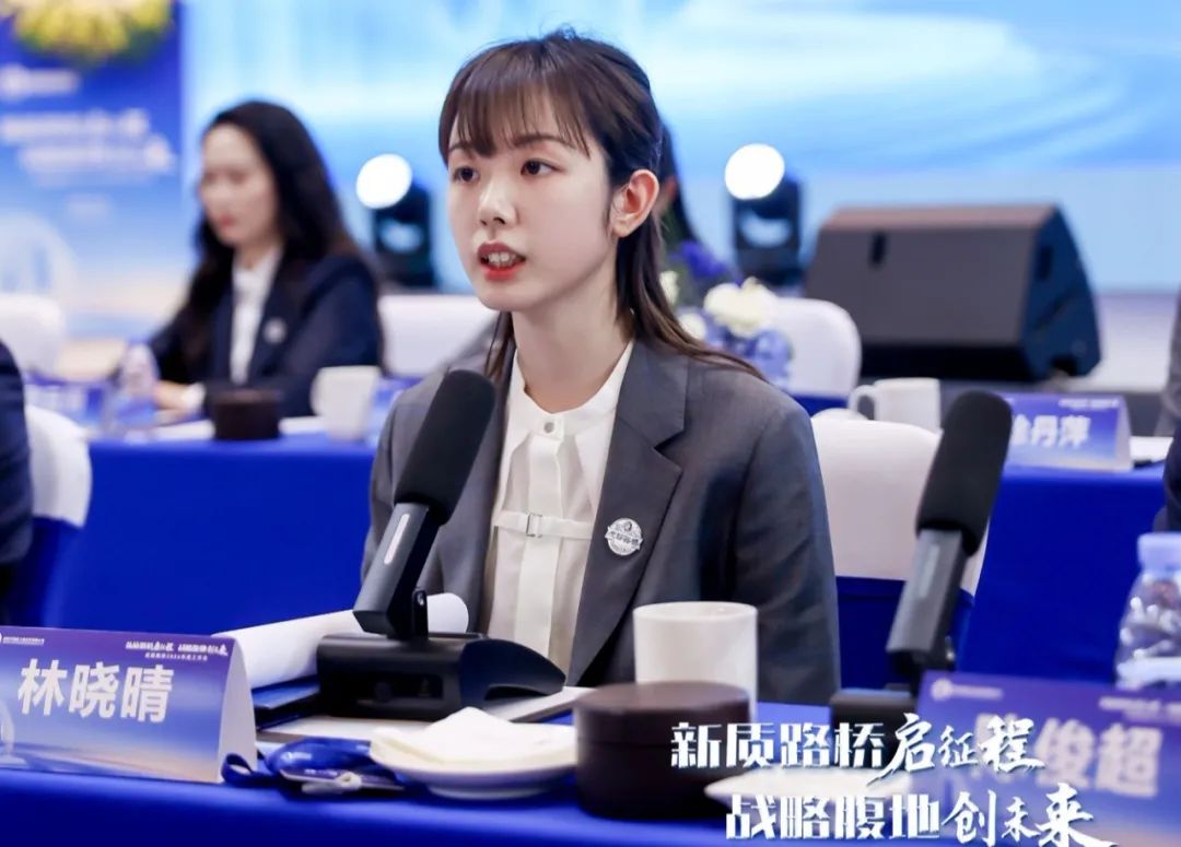 新質路橋啟征程 戰(zhàn)略腹地創(chuàng)未來∣成都路橋2024年度工作會暨2025年新春團拜會隆重召開