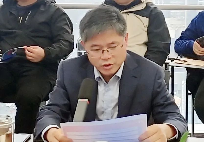 成都路橋召開2024年度安全生產工作會議